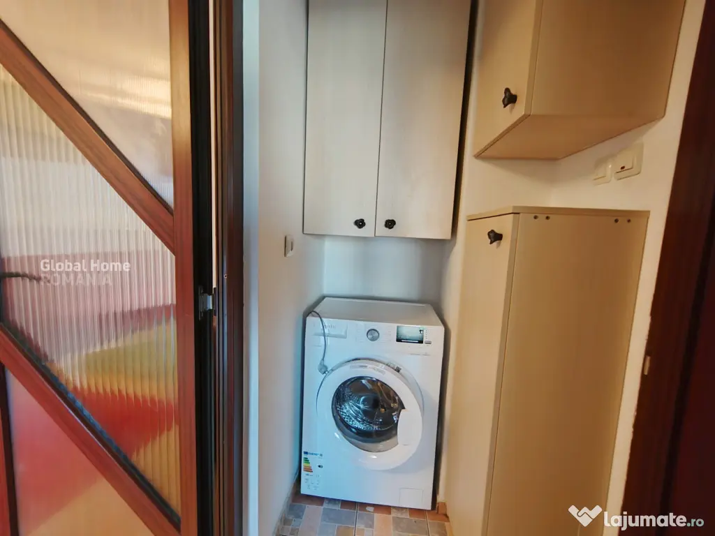 Apartament 3 camere de închiriat | Tineretului – Timpuri
