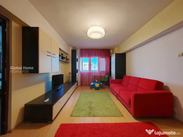 Apartament 3 camere de închiriat | Tineretului – Timpuri