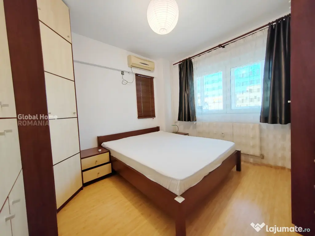 Apartament 3 camere de închiriat | Tineretului – Timpuri