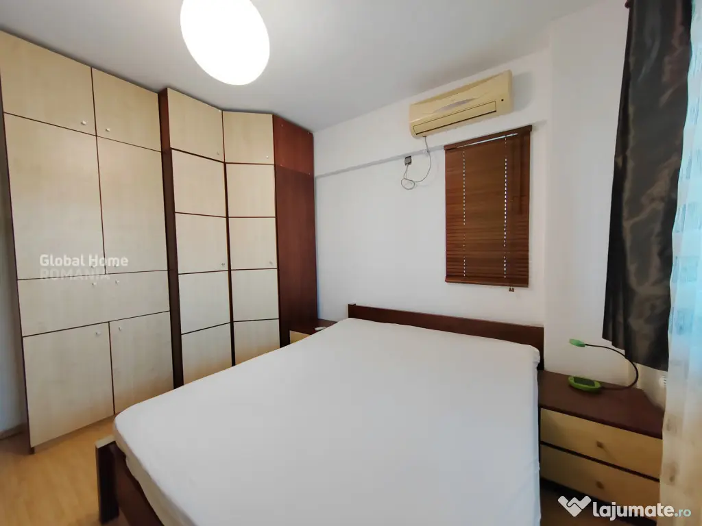 Apartament 3 camere de închiriat | Tineretului – Timpuri