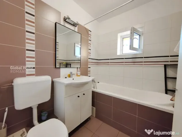 Apartament 3 camere de închiriat | Tineretului – Timpuri