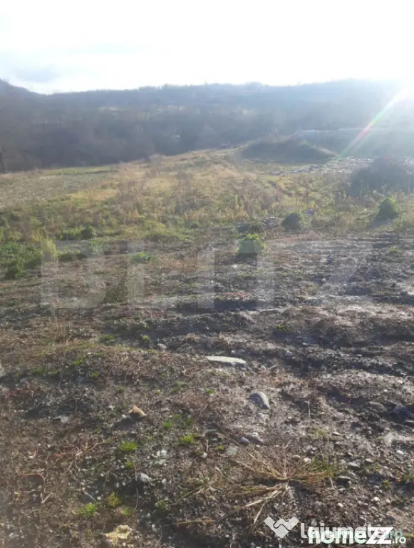 Teren intravilan de vanzare, cu proiect pentru casa - Moigrad Porolissum (Salaj)