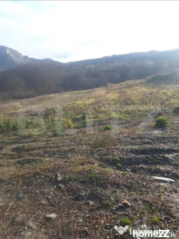 Teren intravilan de vanzare, cu proiect pentru casa - Moigrad Porolissum (Salaj)