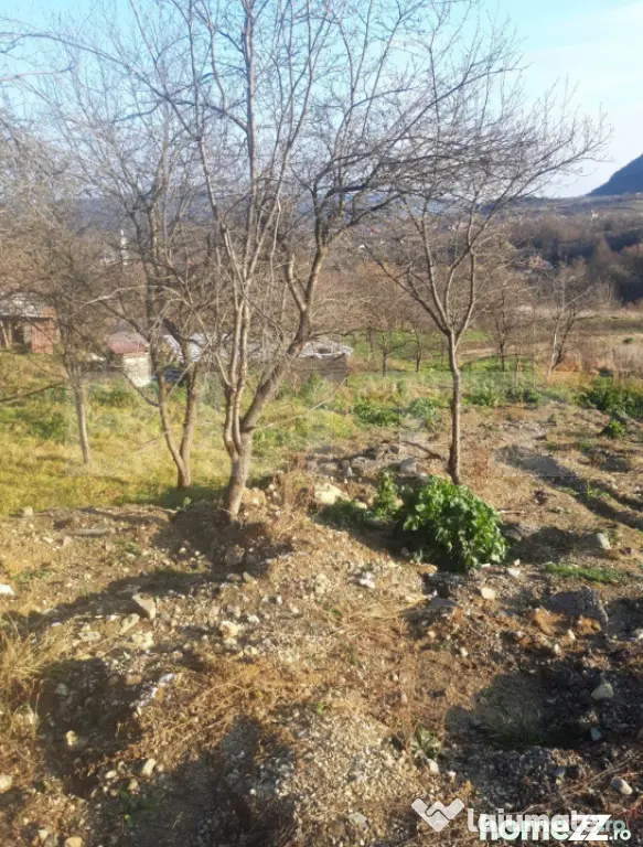 Teren intravilan de vanzare, cu proiect pentru casa - Moigrad Porolissum (Salaj)