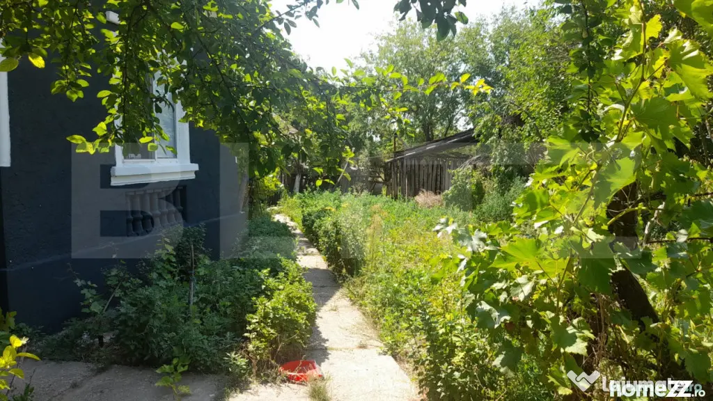 Casă renovată de vânzare în Sat Urzica Mare, aproape de - Craiova (Dolj)