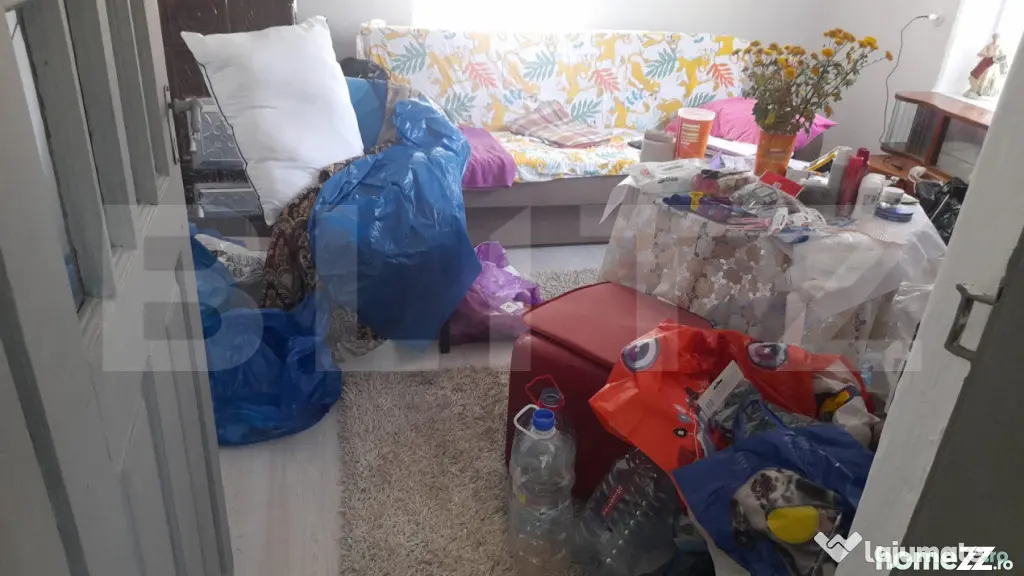 Casă renovată de vânzare în Sat Urzica Mare, aproape de - Craiova (Dolj)