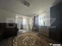 Casa individuala, 276 mp, teren 3.000 mp, zona Ocna Dej