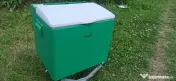 Lada frigorifica absorbție Electrolux pe gaz 12v 220