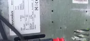 Lada frigorifica absorbție Electrolux pe gaz 12v 220