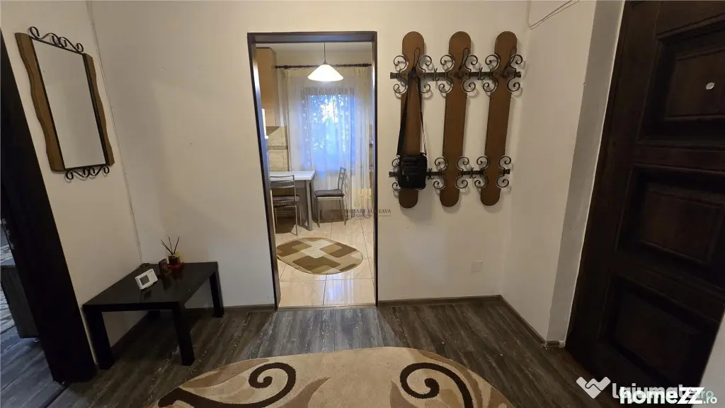 APARTAMENT 3 CAMERE DE V#194;NZARE #206;N SUCEAVA | PARTER #