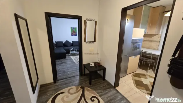 APARTAMENT 3 CAMERE DE V#194;NZARE #206;N SUCEAVA | PARTER #