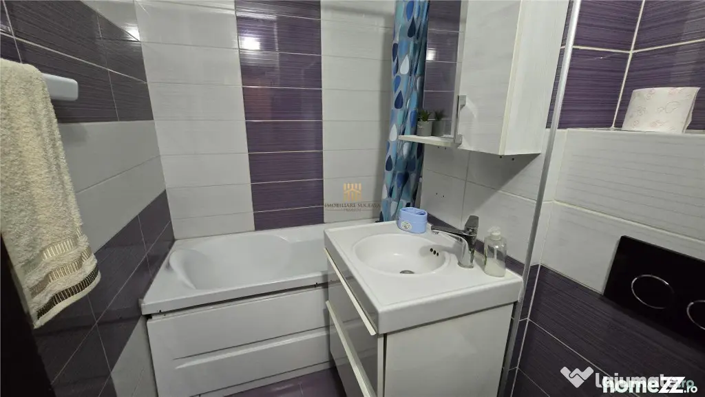 APARTAMENT 3 CAMERE DE V#194;NZARE #206;N SUCEAVA | PARTER #