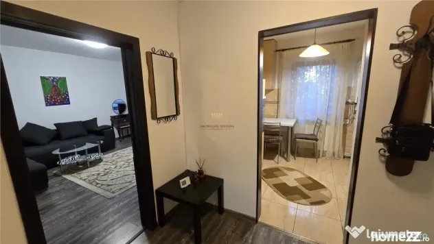 APARTAMENT 3 CAMERE DE V#194;NZARE #206;N SUCEAVA | PARTER #