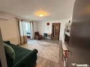 Soarelui - 2 Camere - Etaj intermediar - Centrala proprie - 