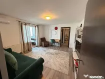 Soarelui - 2 Camere - Etaj intermediar - Centrala proprie -