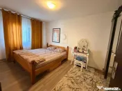 Soarelui - 2 Camere - Etaj intermediar - Centrala proprie - 