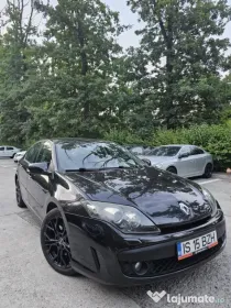 Renault Laguna 3 GT 4Controll
