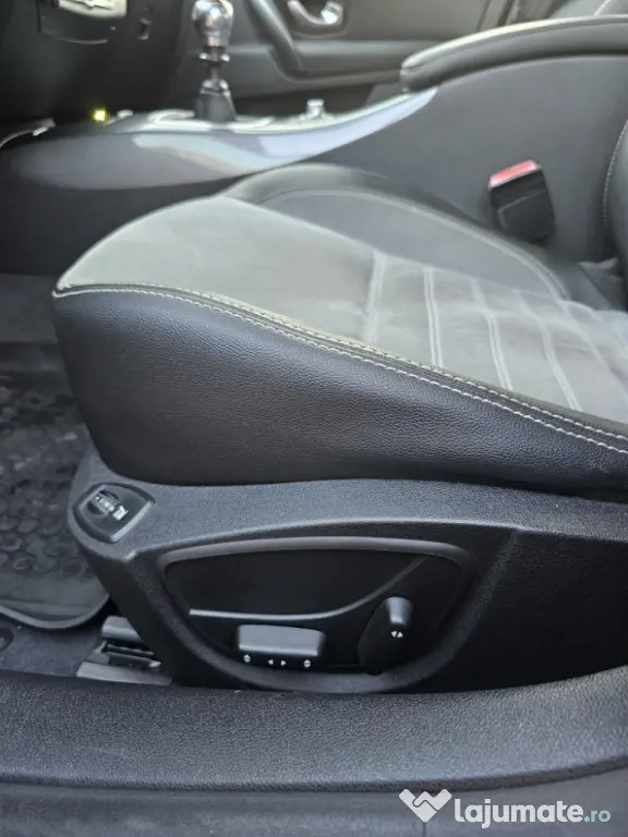 Laguna 3 GT 4Controll