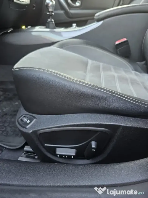 Laguna 3 GT 4Controll