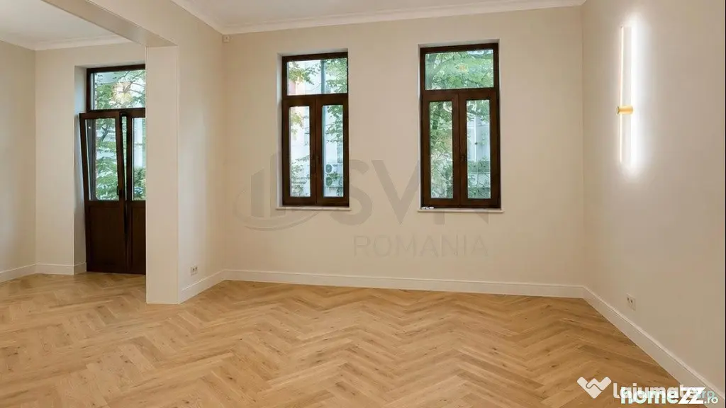 Apartamen l 3 Camere cu posibilitatea de a fi transformat... - Bucuresti (Bucuresti-Ilfov)