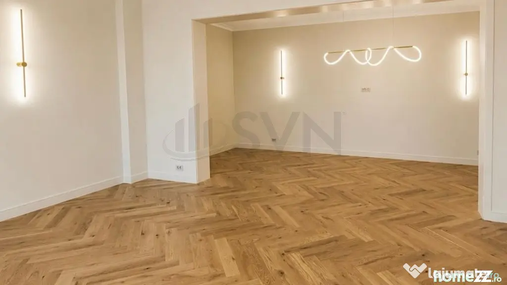 Apartamen l 3 Camere cu posibilitatea de a fi transformat... - Bucuresti (Bucuresti-Ilfov)