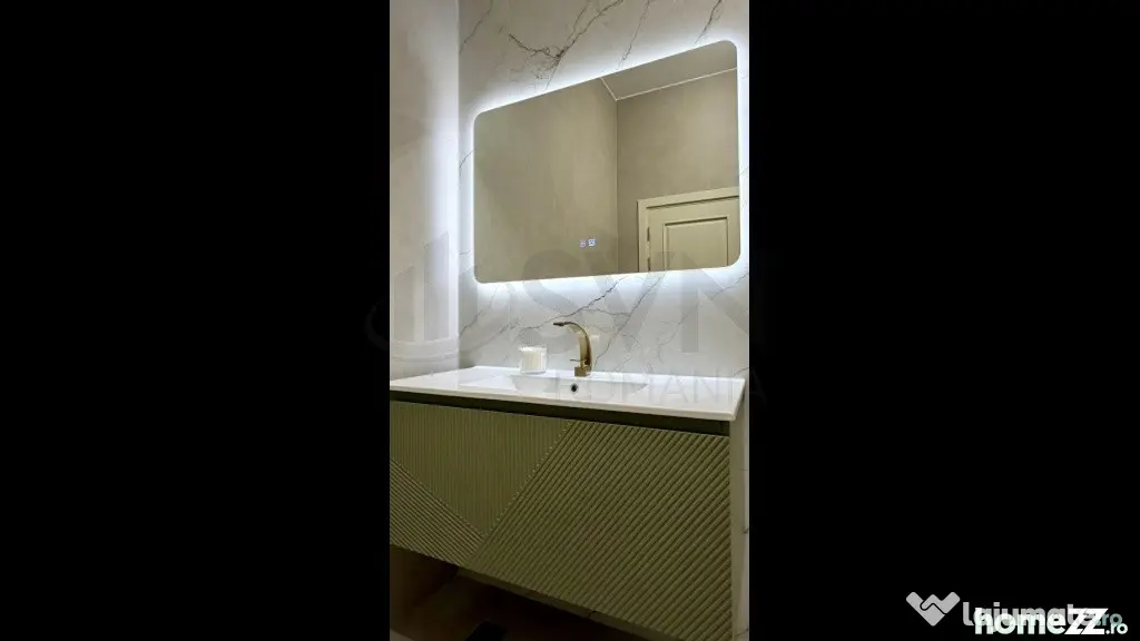Apartamen l 3 Camere cu posibilitatea de a fi transformat... - Bucuresti (Bucuresti-Ilfov)