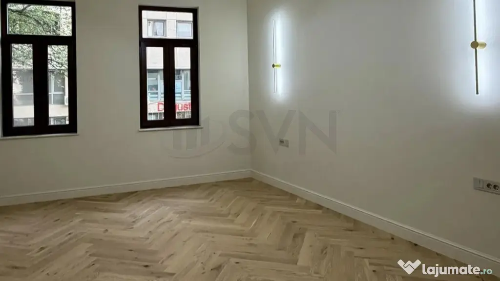 Apartamen l 3 Camere cu posibilitatea de a fi transformat...