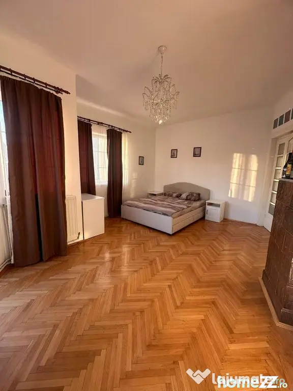 Apartament 3 camere zona Peninsulara - renovat total - Constanta (Constanta)