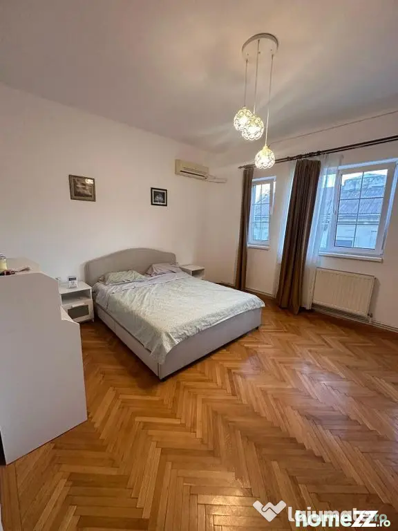 Apartament 3 camere zona Peninsulara - renovat total - Constanta (Constanta)
