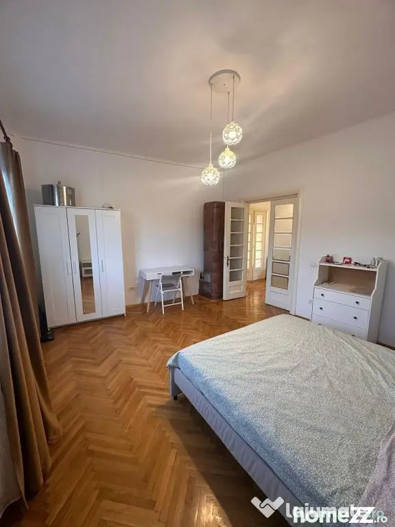 Apartament 3 camere zona Peninsulara - renovat total - Constanta (Constanta)