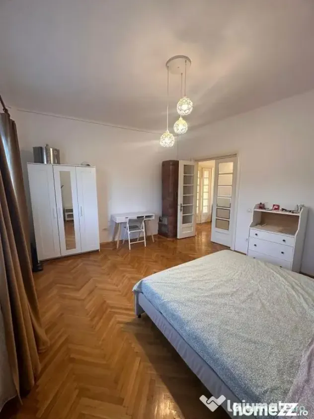 Apartament 3 camere zona Peninsulara - renovat total - Constanta (Constanta)