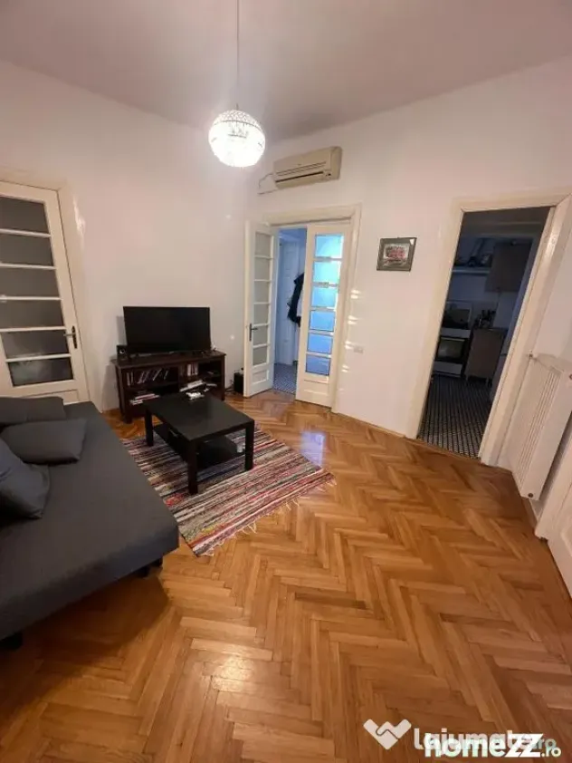 Apartament 3 camere zona Peninsulara - renovat total - Constanta (Constanta)