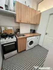 Apartament 3 camere zona Peninsulara - renovat total