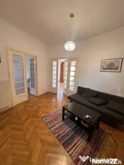 Apartament 3 camere zona Peninsulara - renovat total