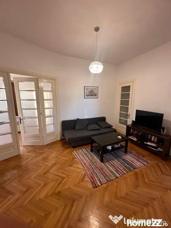Apartament 3 camere zona Peninsulara - renovat total - Constanta (Constanta)