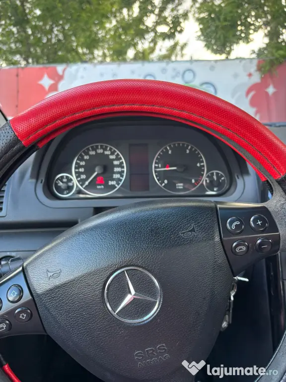 MERCEDES-BENZ A-Class 2008 — imagine 4