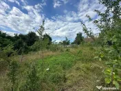 Teren intravilan, 3694 mp., zona Primaria Bocsa, COMISION ZE 