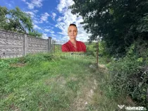 Teren intravilan, 3694 mp., zona Primaria Bocsa, COMISION ZE