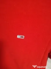 Tricou polo Tommy Jeans