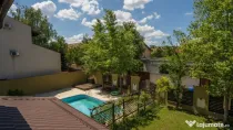 Vila Pipera I 8 camere I Piscina