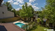 Vila Pipera I 8 camere I Piscina
