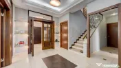 Vila Pipera I 8 camere I Piscina