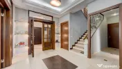 Vila Pipera I 8 camere I Piscina