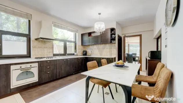 Vila Pipera I 8 camere I Piscina