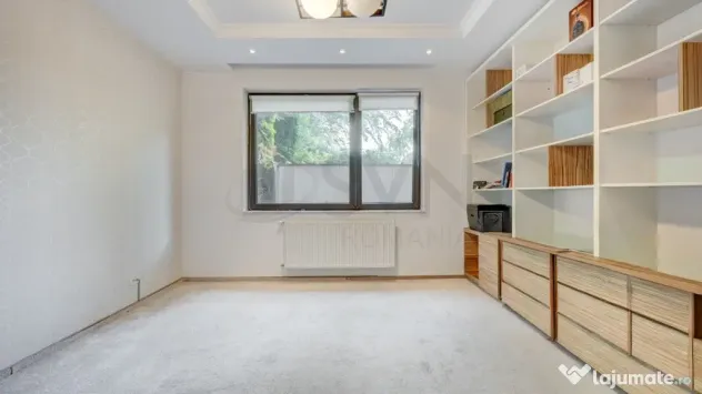Vila Pipera I 8 camere I Piscina