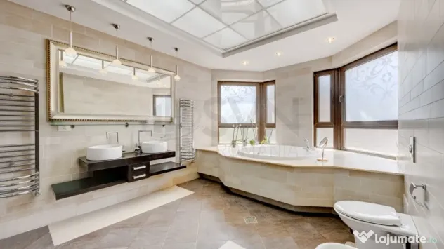 Vila Pipera I 8 camere I Piscina