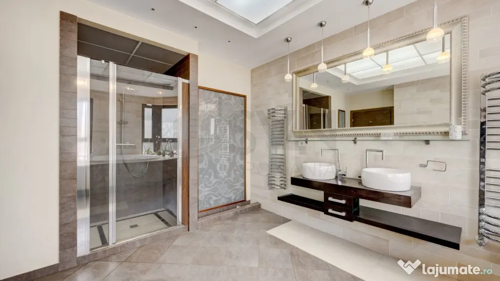 Vila Pipera I 8 camere I Piscina