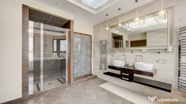 Vila Pipera I 8 camere I Piscina