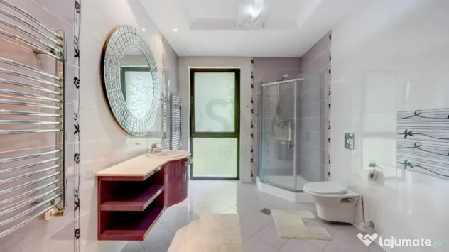 Vila Pipera I 8 camere I Piscina