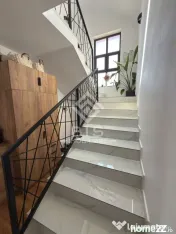 Casă Premium D+P+M | Eficiență Energeticã și Confort